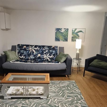 Appartement De La Rose Rouen Kültér fotó