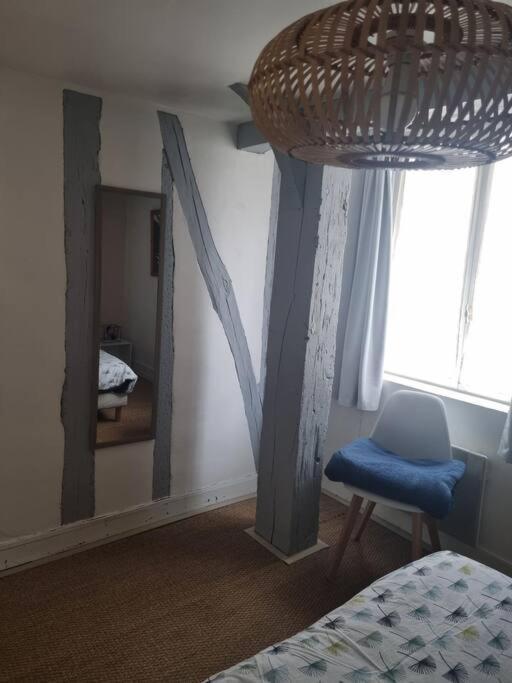 Appartement De La Rose Rouen Kültér fotó