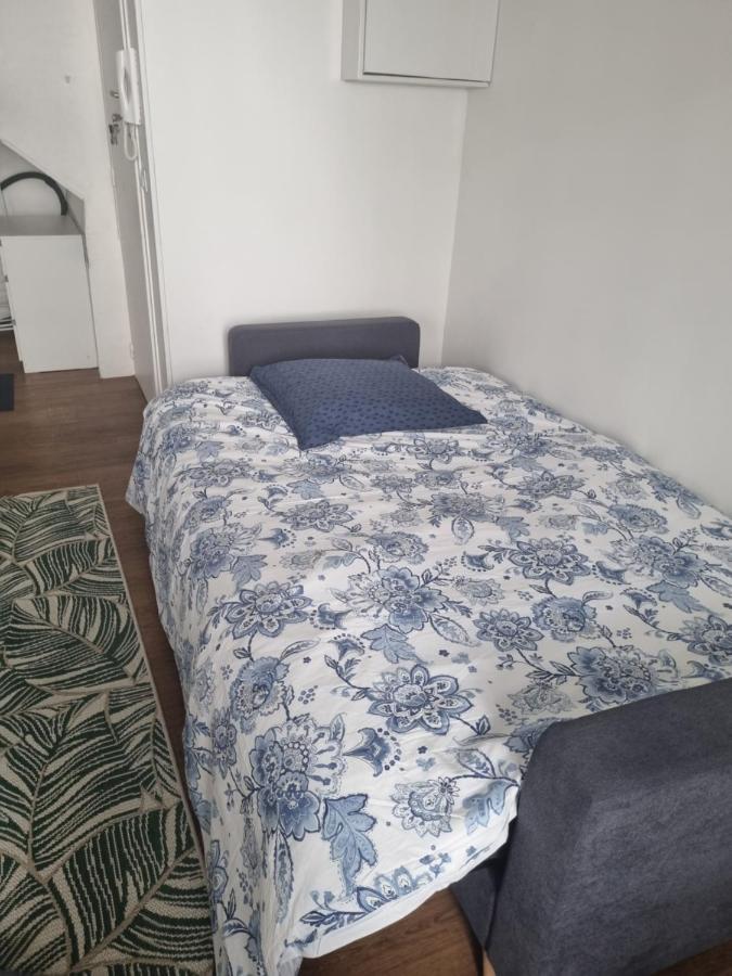 Appartement De La Rose Rouen Kültér fotó