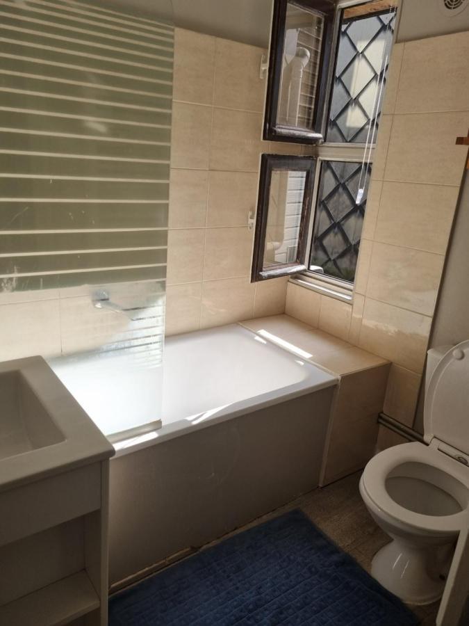 Appartement De La Rose Rouen Kültér fotó