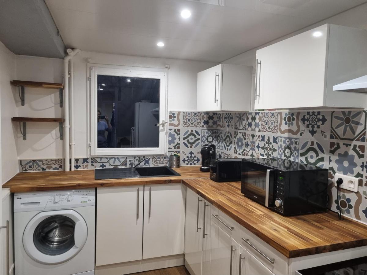 Appartement De La Rose Rouen Kültér fotó
